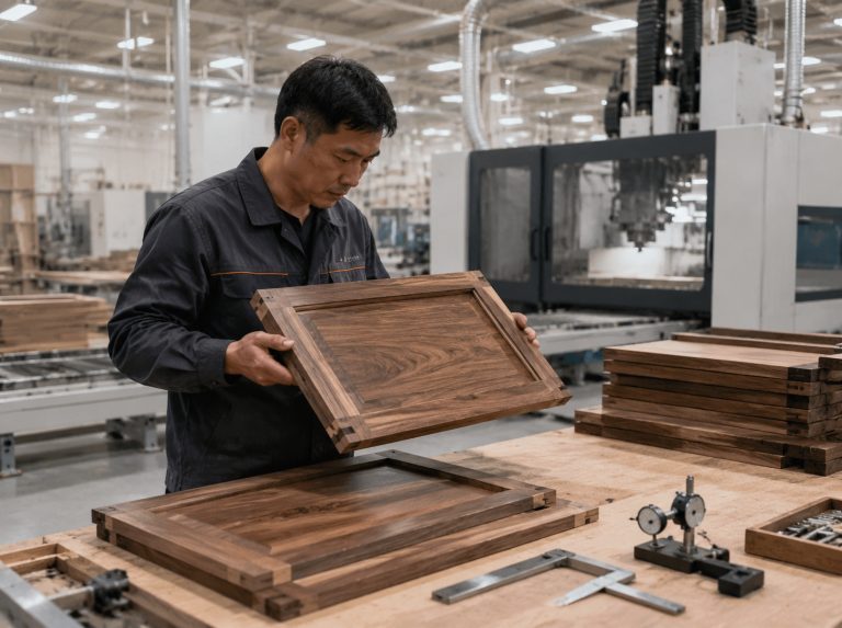 走进我们
